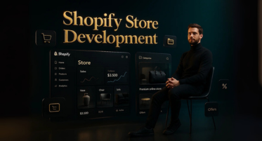 Shopify Store